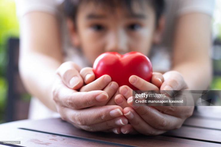 Defenders of Children