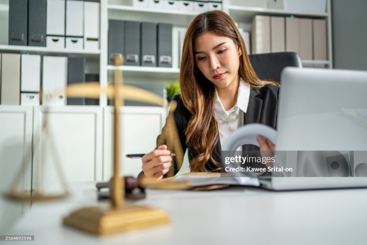 Defenders of Children