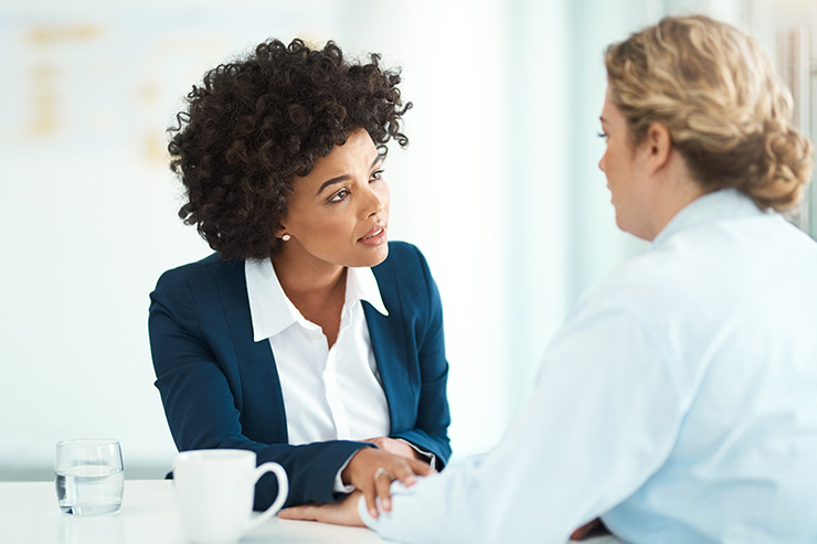 Crime Victim Representation | Defenders of Children