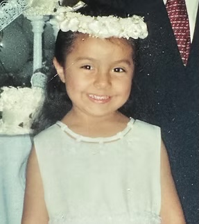 Esperanza - Paralegal | Defenders of Children