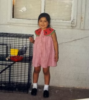 Iris - Intake Specialist | Defenders of Children