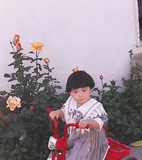 Melissa - Paralegal | Defenders of Children