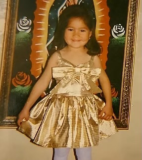 Yesenia - Intake Specialist | Defenders of Childr