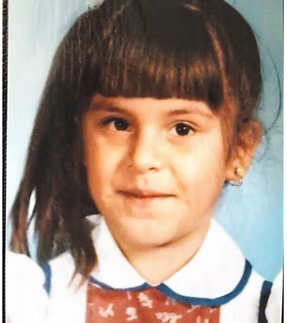 Yuli - Paralegal | Defenders of Children